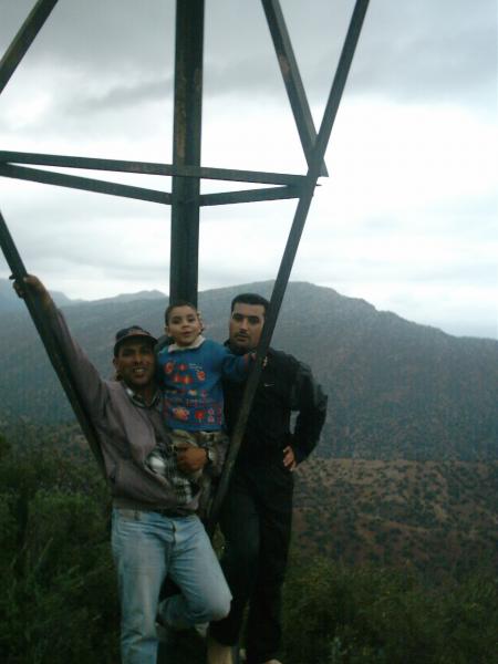 driss