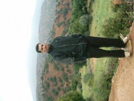 driss