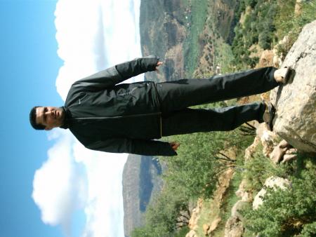 c moi driss